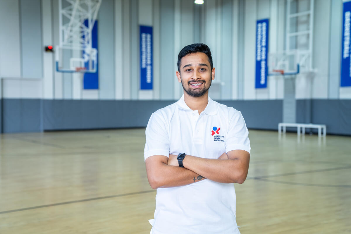 Aditya Srinivas