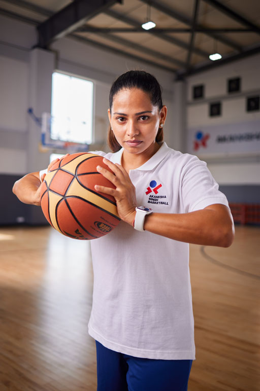 Akanksha Singh
