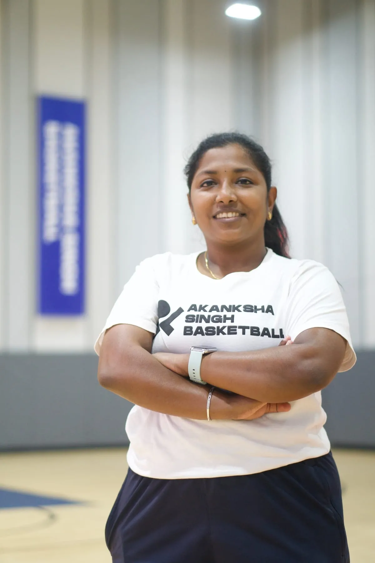 Preethi Jaishanker