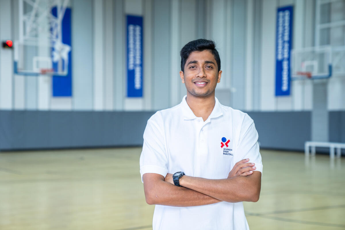 Puneeth Chandra