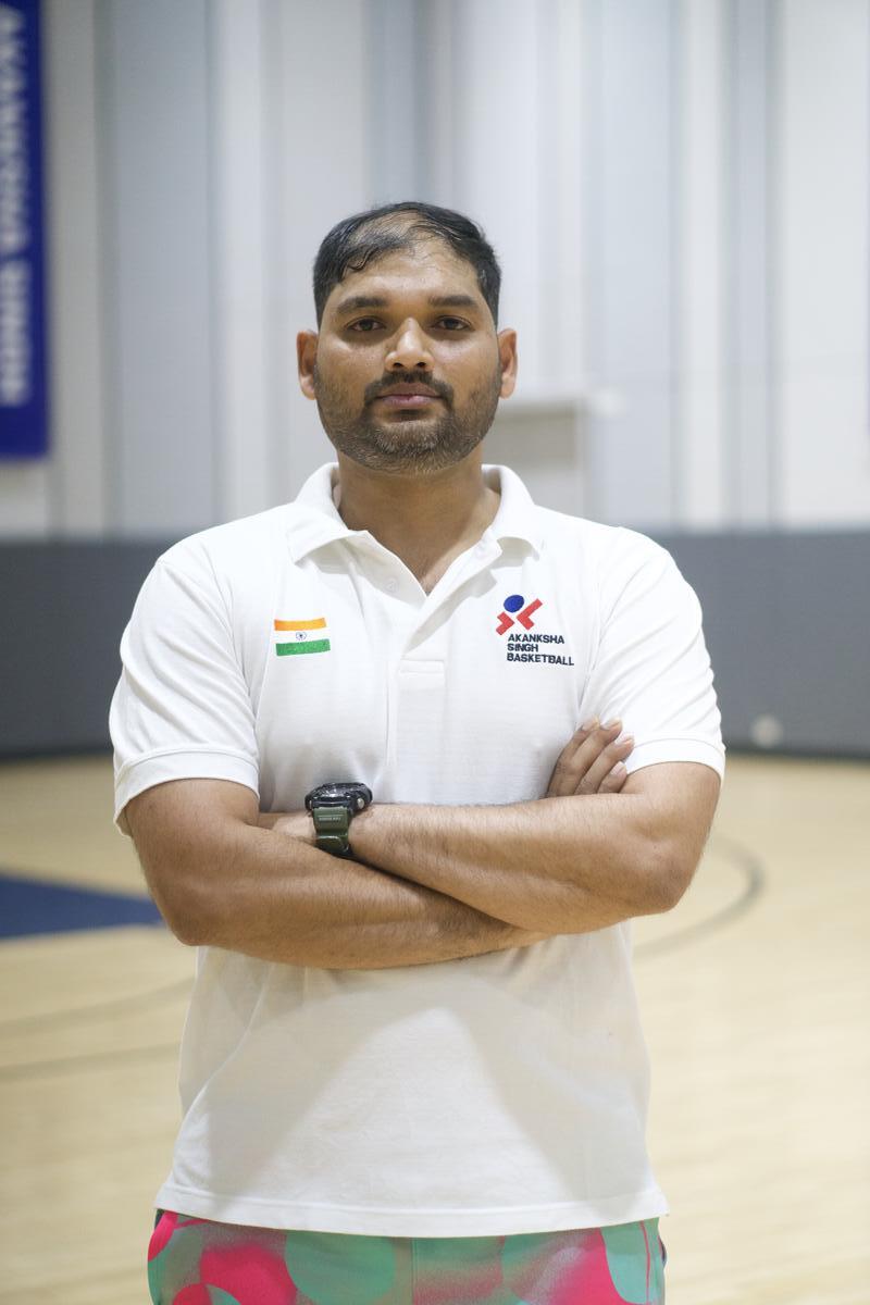 Rudra Nayak