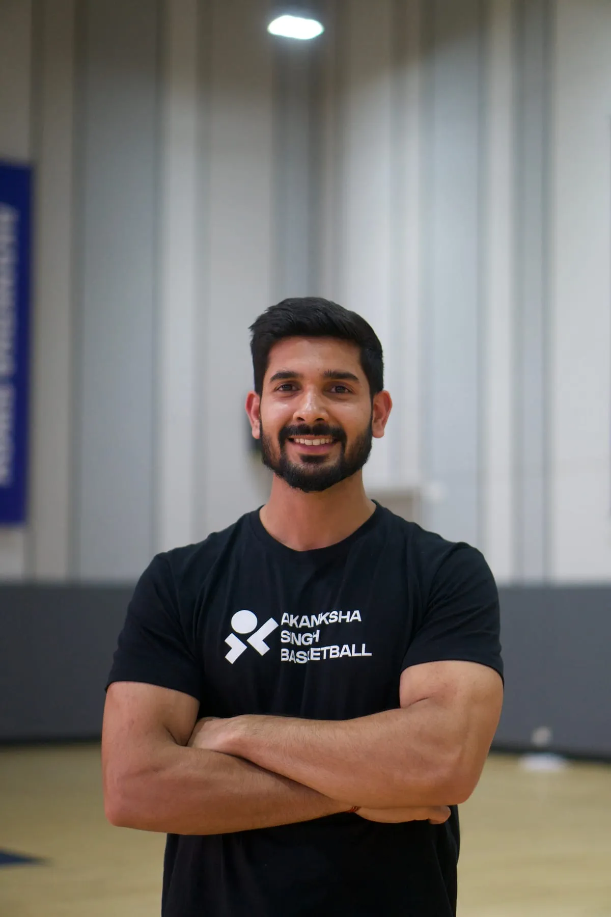 Sahil Attri