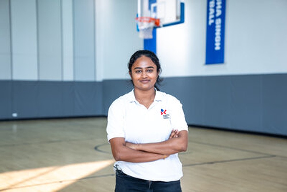 Tejaswini Lakshman